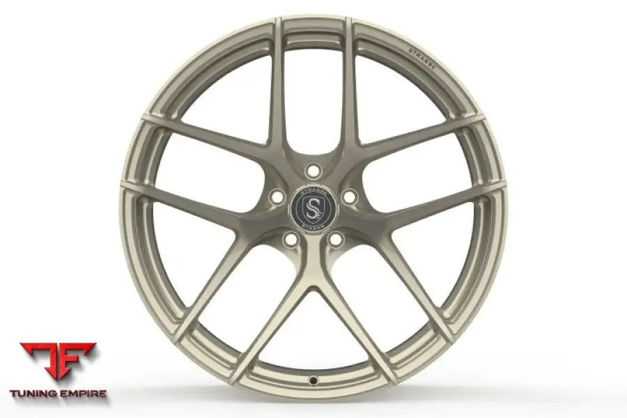 STRASSE SM5R SL DEEP CONCAVE FORGED WHEELS