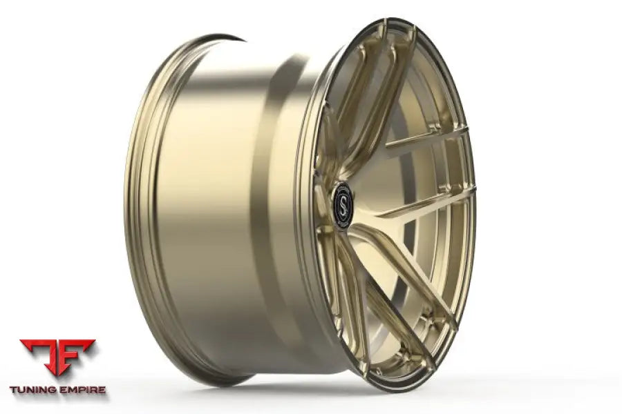 STRASSE SM5R SL DEEP CONCAVE FORGED WHEELS