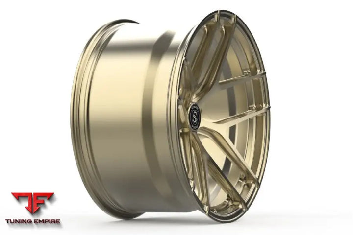 STRASSE SM5R SL DEEP CONCAVE FORGED WHEELS