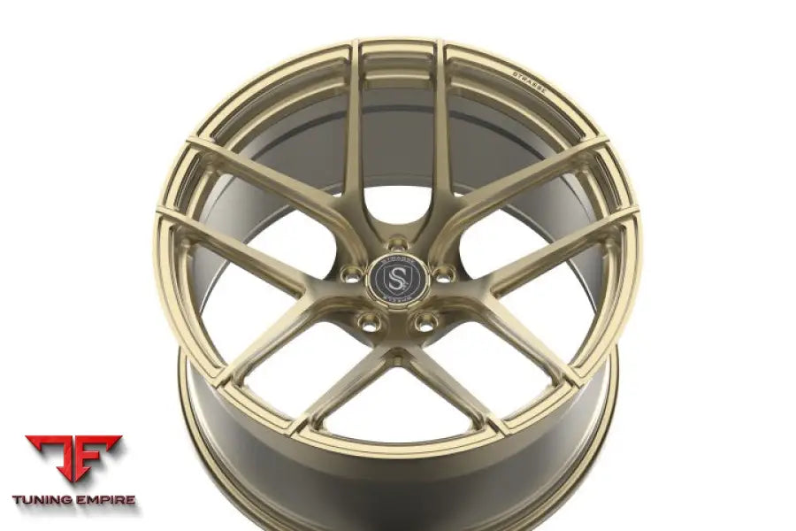 STRASSE SM5R SL DEEP CONCAVE FORGED WHEELS