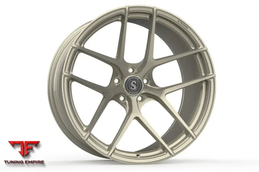 STRASSE SM5R SL DEEP CONCAVE FORGED WHEELS