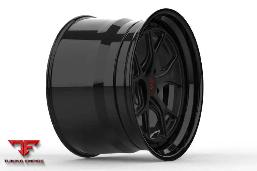STRASSE SM5R TRACK FORGED WHEELS
