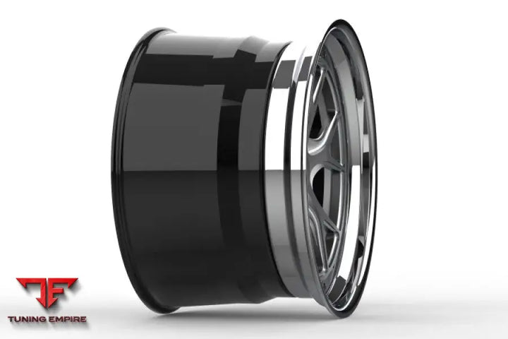 STRASSE SM5R TRACK FORGED WHEELS