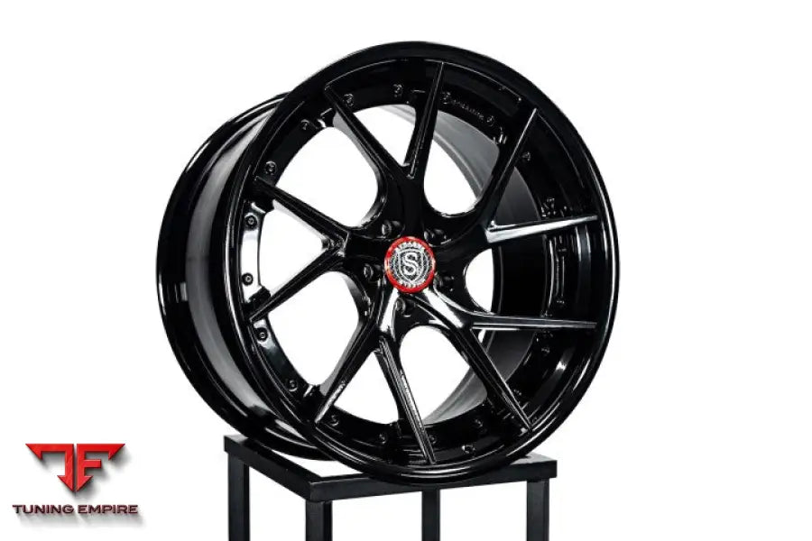 STRASSE SM5RT DEEP CONCAVE