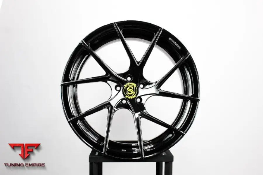 STRASSE SM5RT DEEP CONCAVE