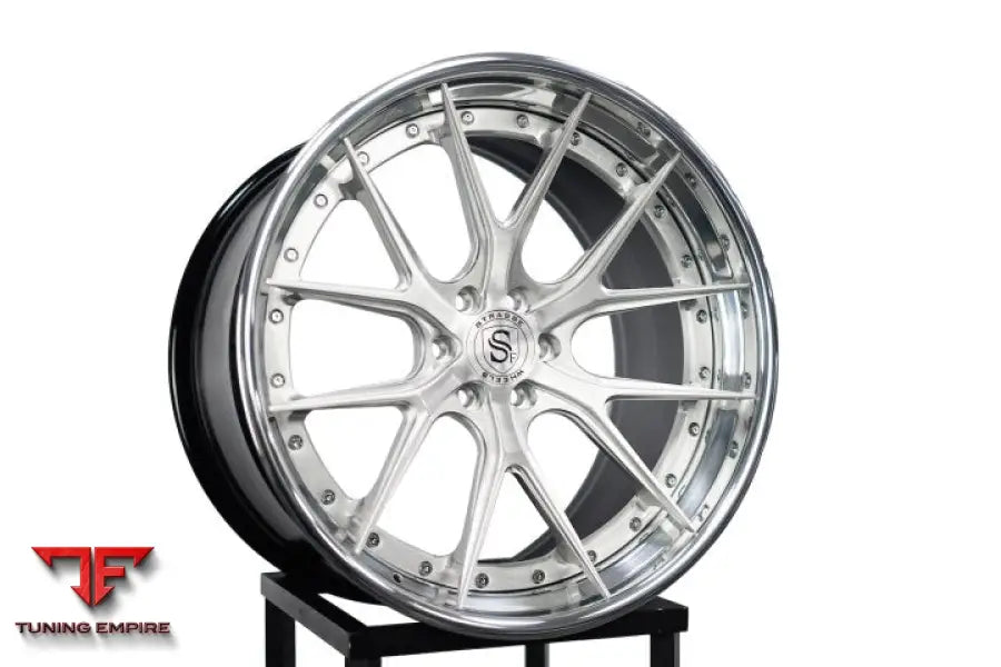 STRASSE SM6R DEEP CONCAVE