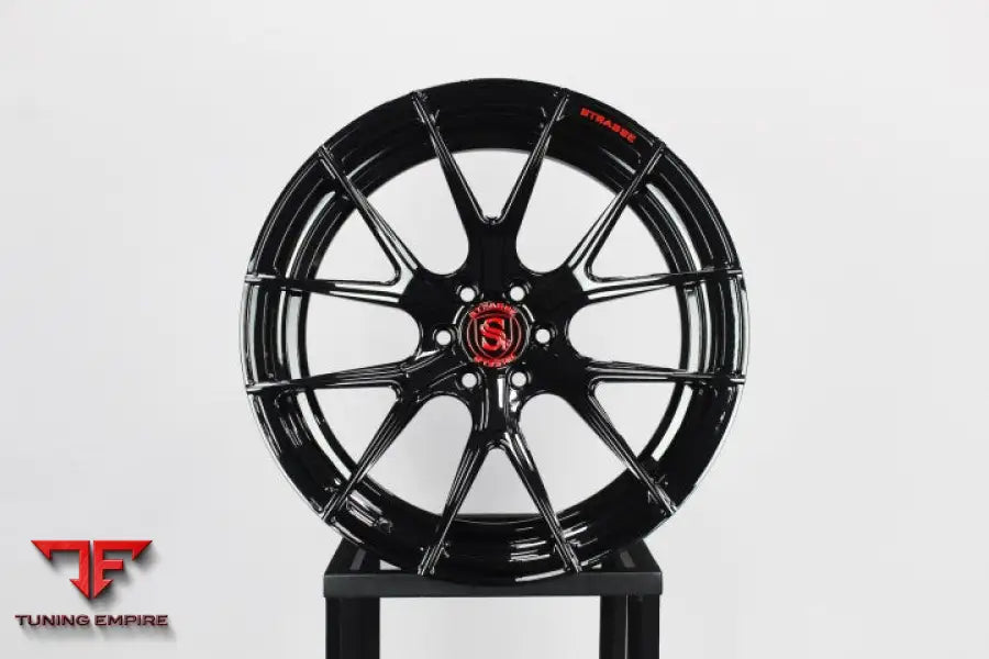 STRASSE SM6R DEEP CONCAVE