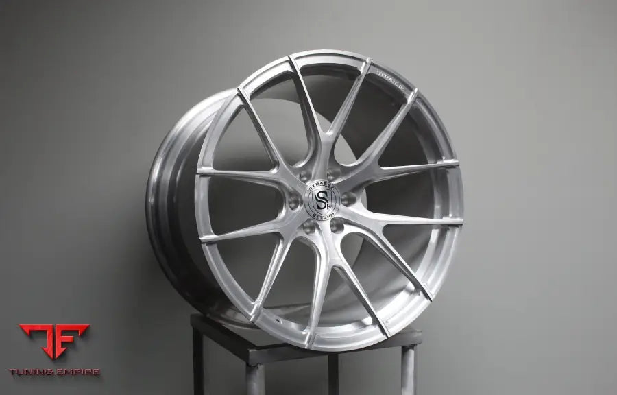 STRASSE SM6R DEEP CONCAVE