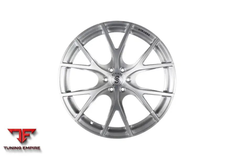 STRASSE SM6R DEEP CONCAVE FORGED WHEELS