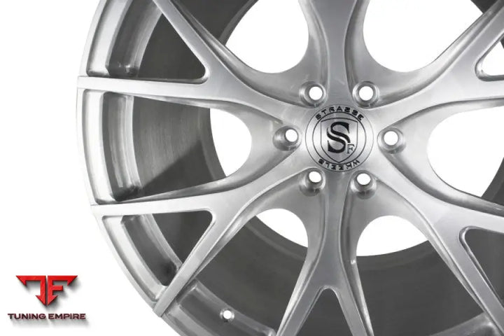 STRASSE SM6R DEEP CONCAVE FORGED WHEELS