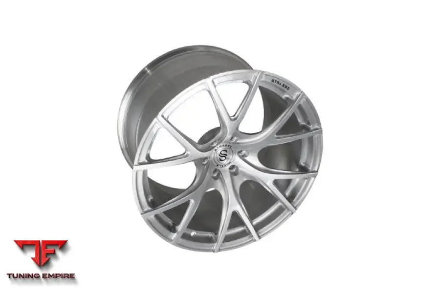 STRASSE SM6R DEEP CONCAVE FORGED WHEELS