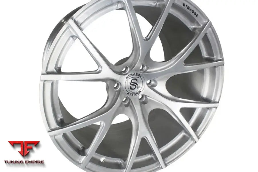 STRASSE SM6R DEEP CONCAVE FORGED WHEELS