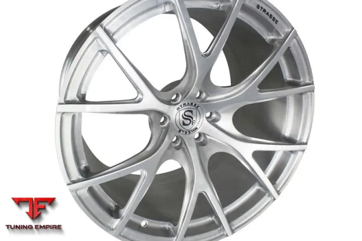 STRASSE SM6R DEEP CONCAVE FORGED WHEELS