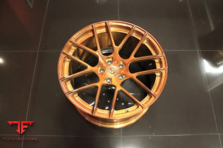 STRASSE SM7 DEEP CONCAVE