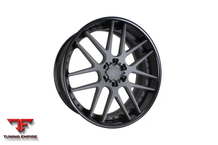 STRASSE SM7 DEEP CONCAVE FORGED WHEELS