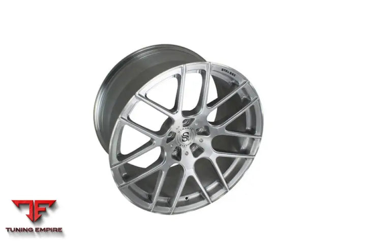 STRASSE SM7 DEEP CONCAVE FORGED WHEELS