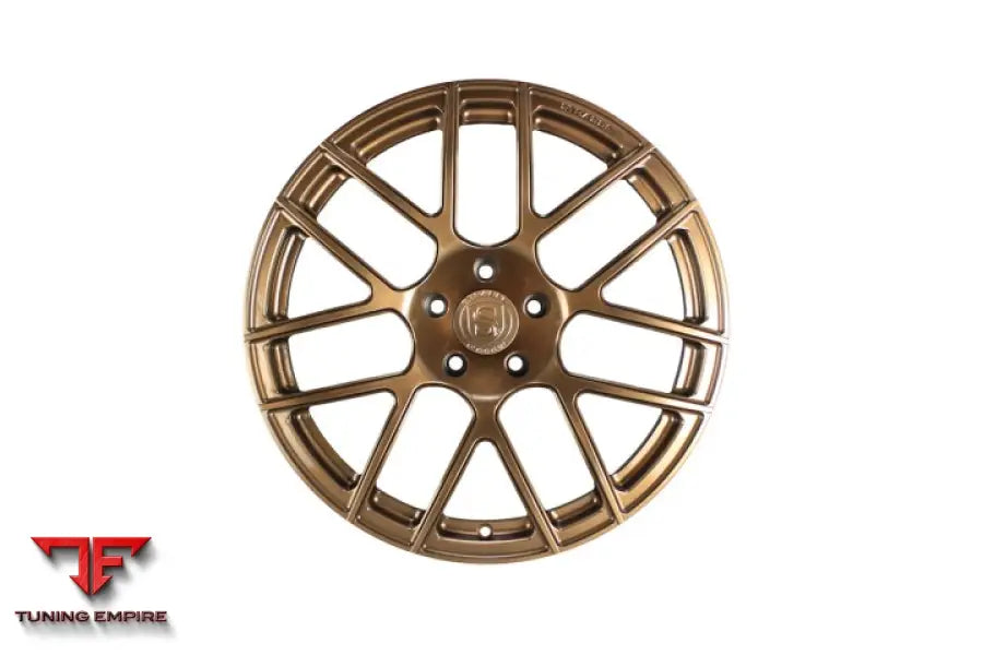 STRASSE SM7 DEEP CONCAVE FORGED WHEELS