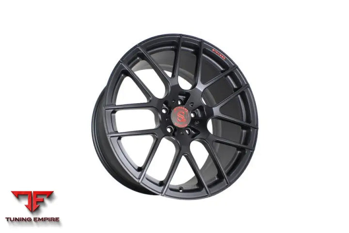 STRASSE SM7 DEEP CONCAVE FORGED WHEELS