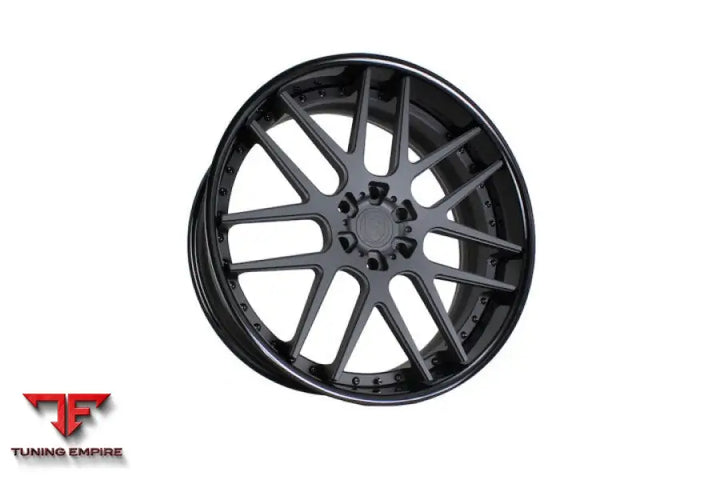 STRASSE SM7 DEEP CONCAVE FORGED WHEELS