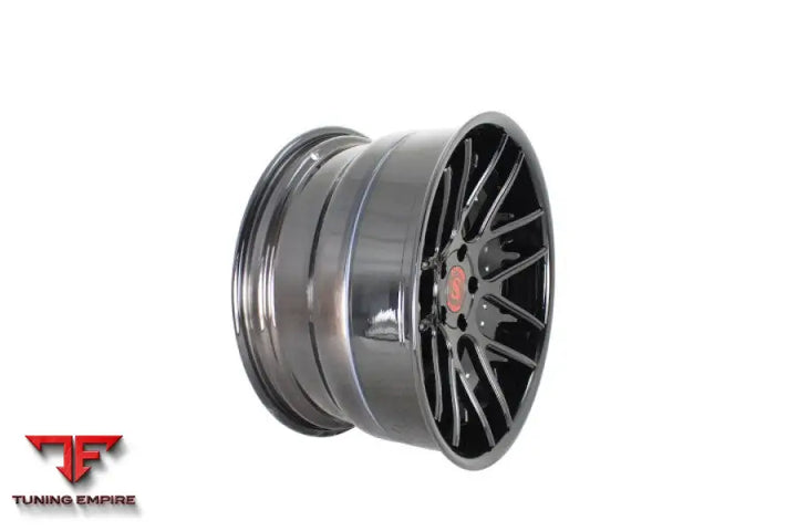 STRASSE SM7 DEEP CONCAVE FORGED WHEELS