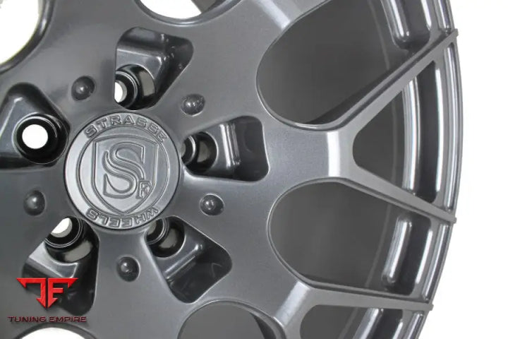 STRASSE SM7 DEEP CONCAVE FORGED WHEELS