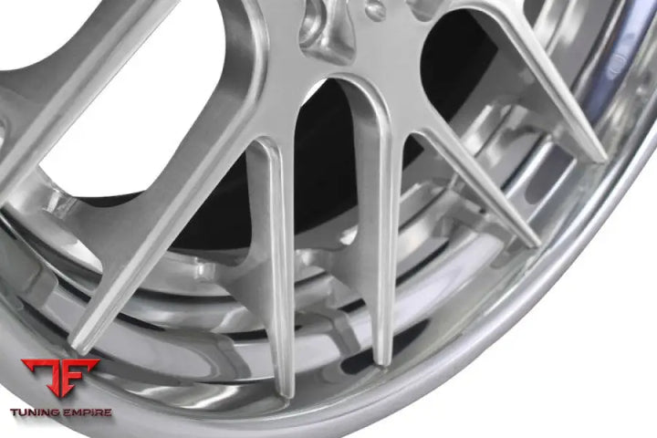 STRASSE SM7 DEEP CONCAVE FORGED WHEELS