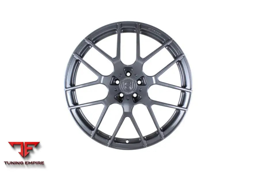 STRASSE SM7 DEEP CONCAVE FORGED WHEELS