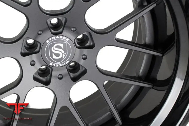 STRASSE SM7 DEEP CONCAVE FORGED WHEELS