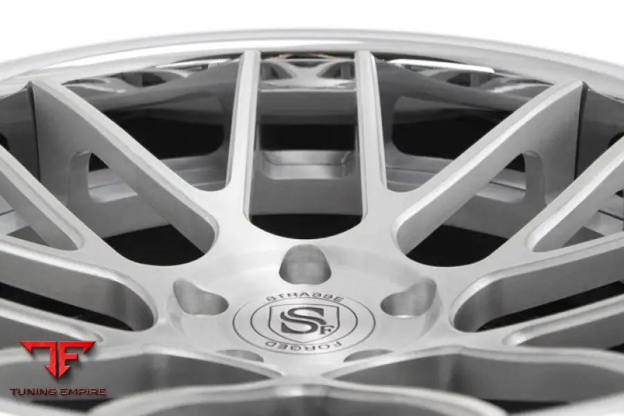STRASSE SM7 DEEP CONCAVE FORGED WHEELS