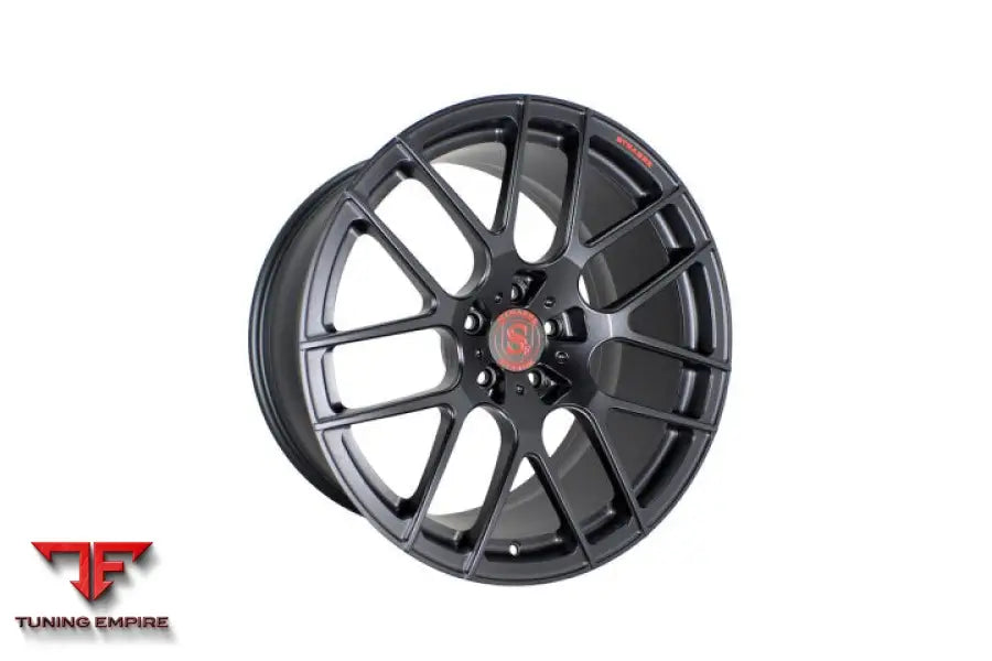 STRASSE SM7 DEEP CONCAVE FORGED WHEELS