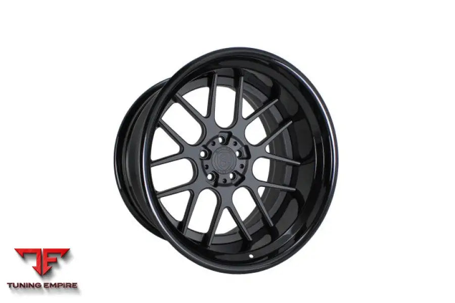 STRASSE SM7 DEEP CONCAVE FORGED WHEELS