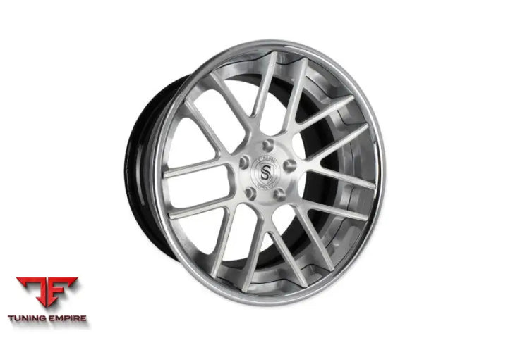 STRASSE SM7 DEEP CONCAVE FORGED WHEELS