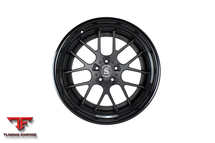 STRASSE SM7 DEEP CONCAVE FORGED WHEELS