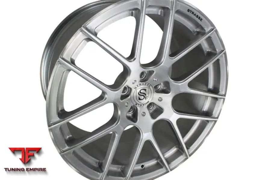 STRASSE SM7 DEEP CONCAVE FORGED WHEELS