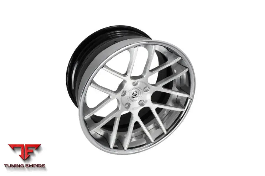 STRASSE SM7 DEEP CONCAVE FORGED WHEELS