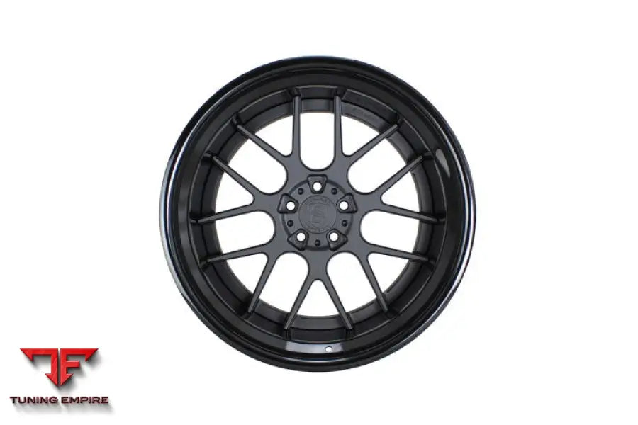 STRASSE SM7 DEEP CONCAVE FORGED WHEELS