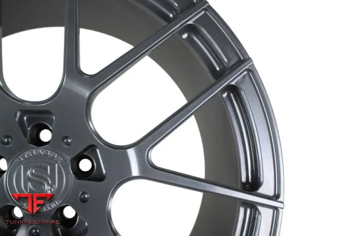 STRASSE SM7 DEEP CONCAVE FORGED WHEELS