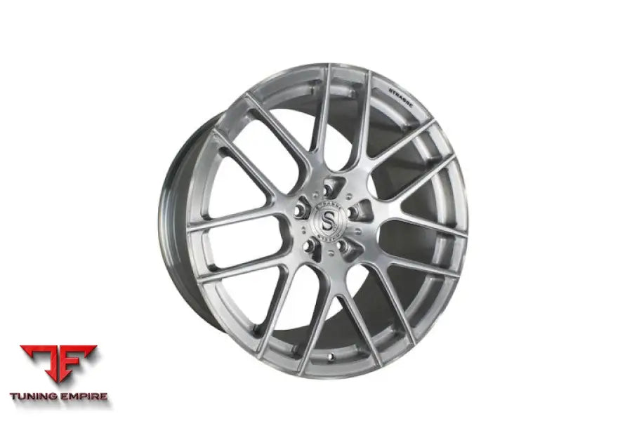STRASSE SM7 DEEP CONCAVE FORGED WHEELS