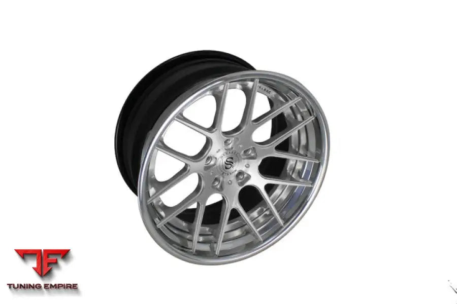 STRASSE SM7 DEEP CONCAVE FORGED WHEELS