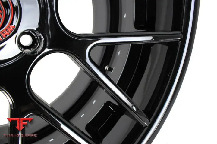 STRASSE SM7 DEEP CONCAVE FORGED WHEELS