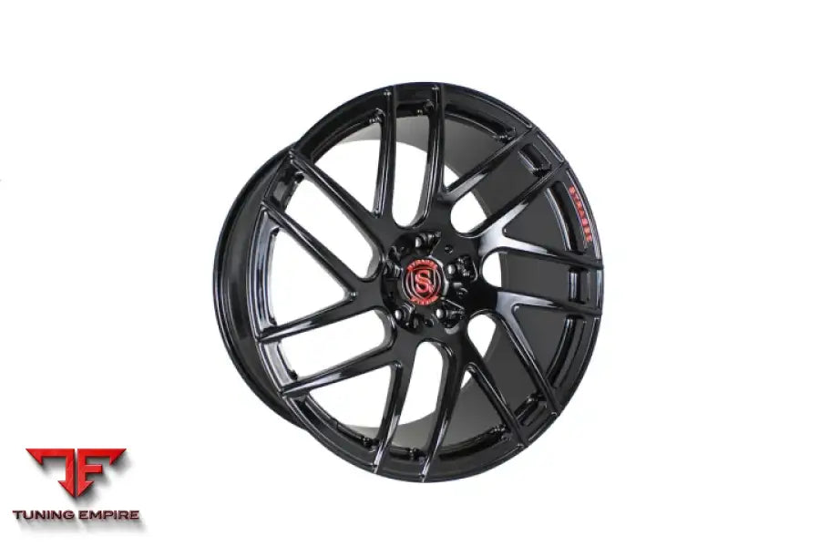 STRASSE SM7T DEEP CONCAVE