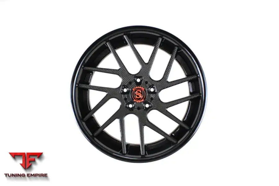 STRASSE SM7T DEEP CONCAVE