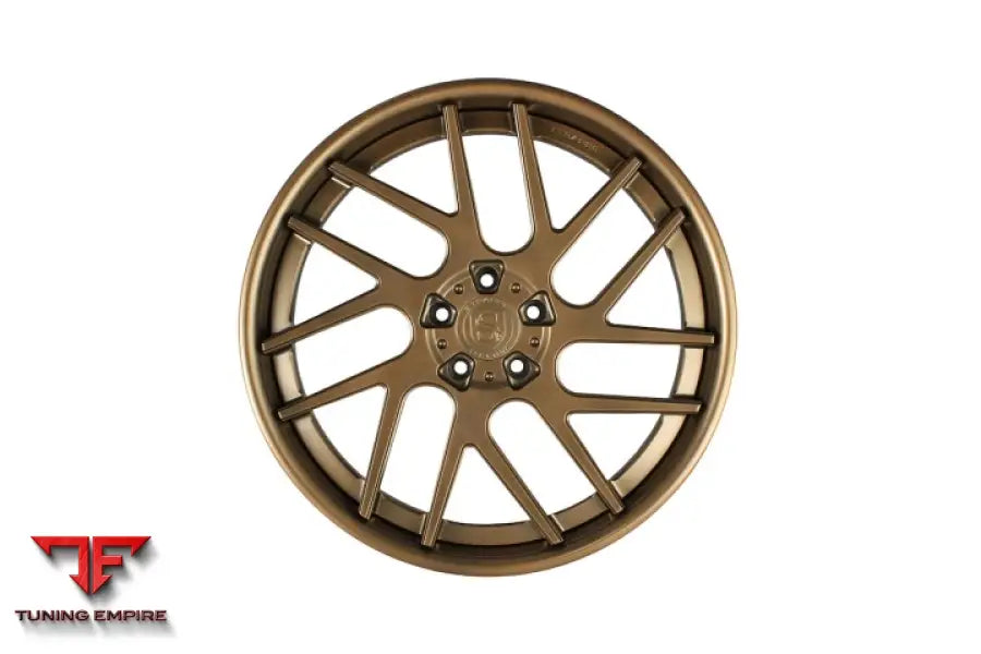 STRASSE SM7T DEEP CONCAVE FORGED WHEELS