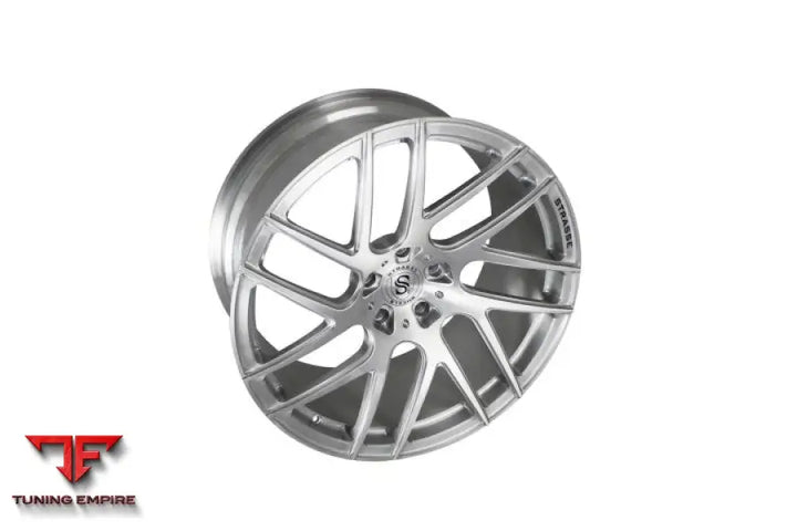 STRASSE SM7T DEEP CONCAVE FORGED WHEELS