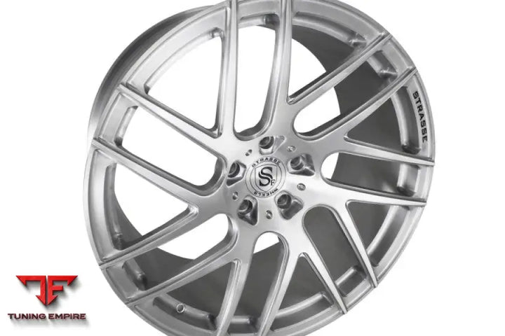 STRASSE SM7T DEEP CONCAVE FORGED WHEELS