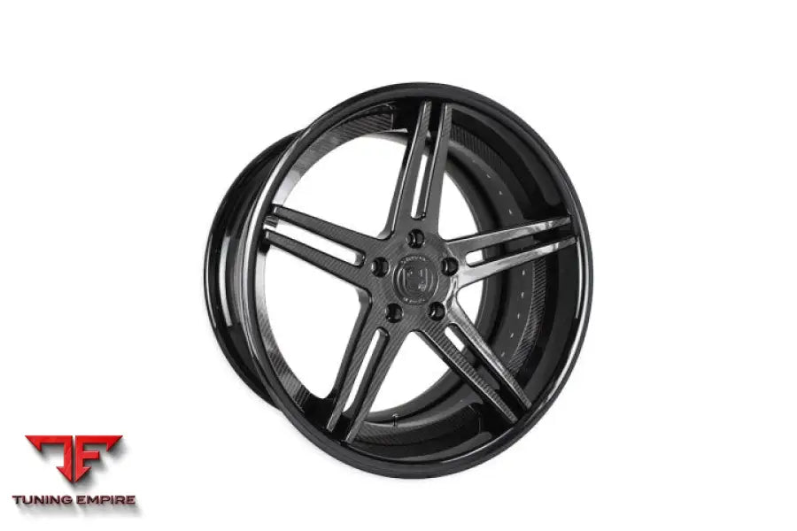 STRASSE SP5R DEEP CONCAVE