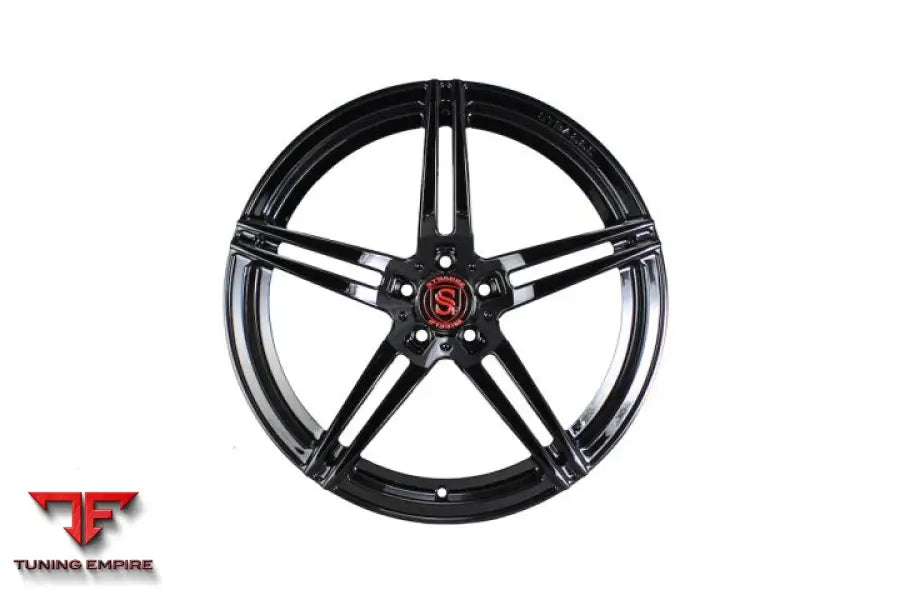 STRASSE SP5R DEEP CONCAVE
