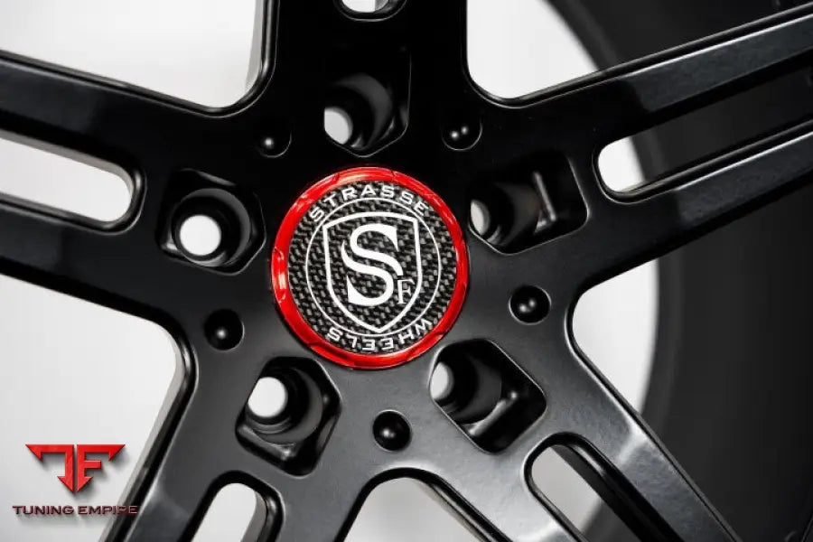 STRASSE SP5R DEEP CONCAVE FORGED WHEELS