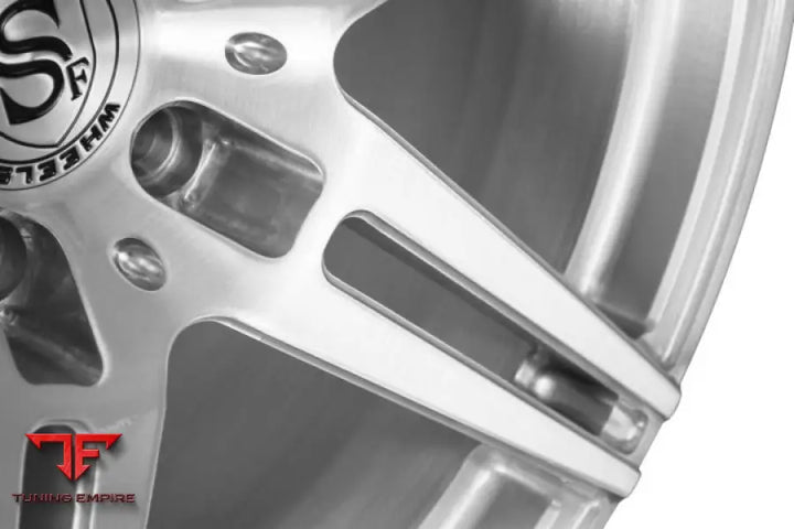 STRASSE SP5R DEEP CONCAVE FORGED WHEELS