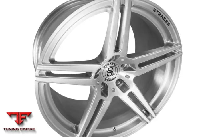 STRASSE SP5R DEEP CONCAVE FORGED WHEELS